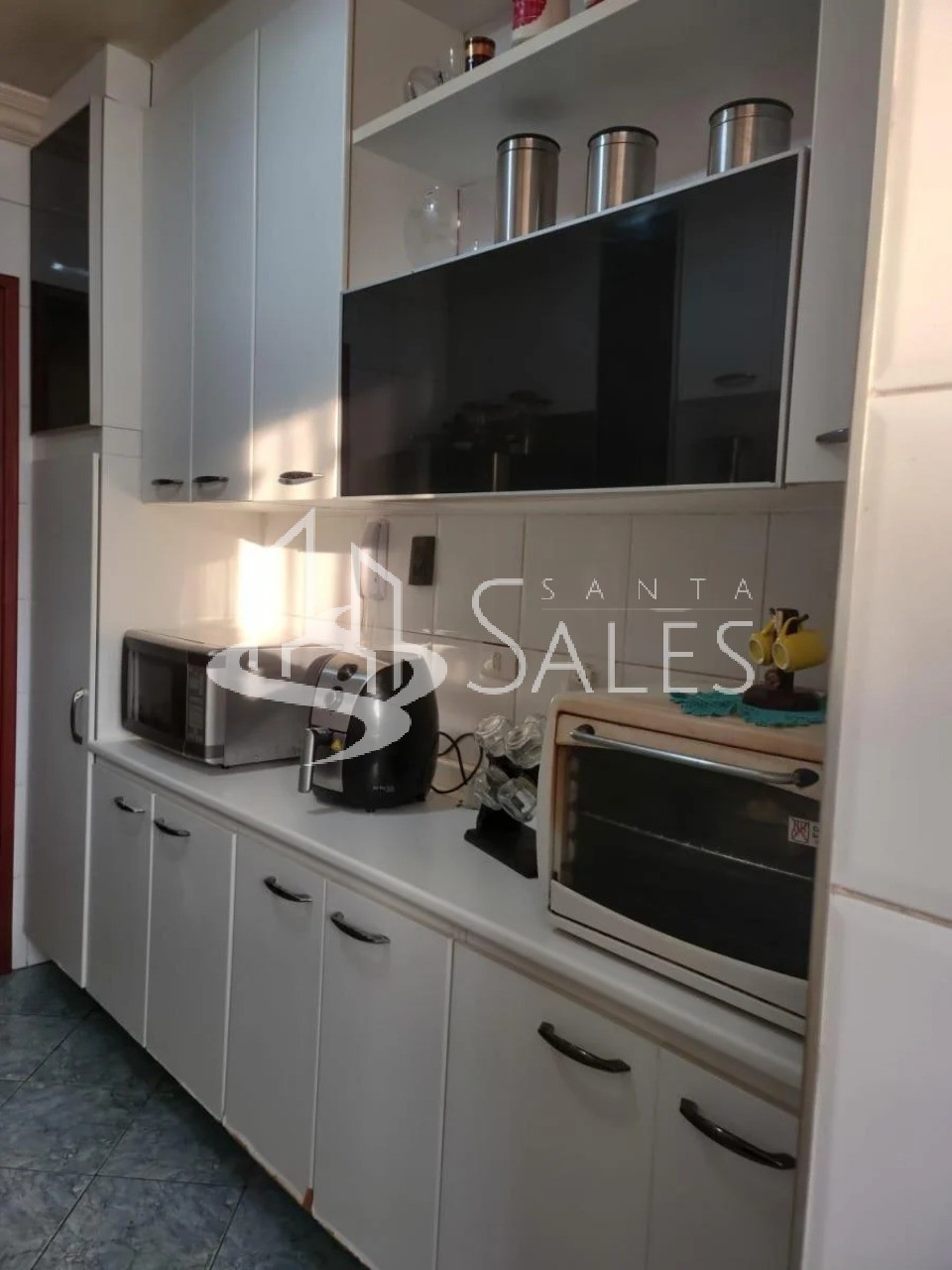 Apartamento à venda com 3 quartos, 70m² - Foto 17