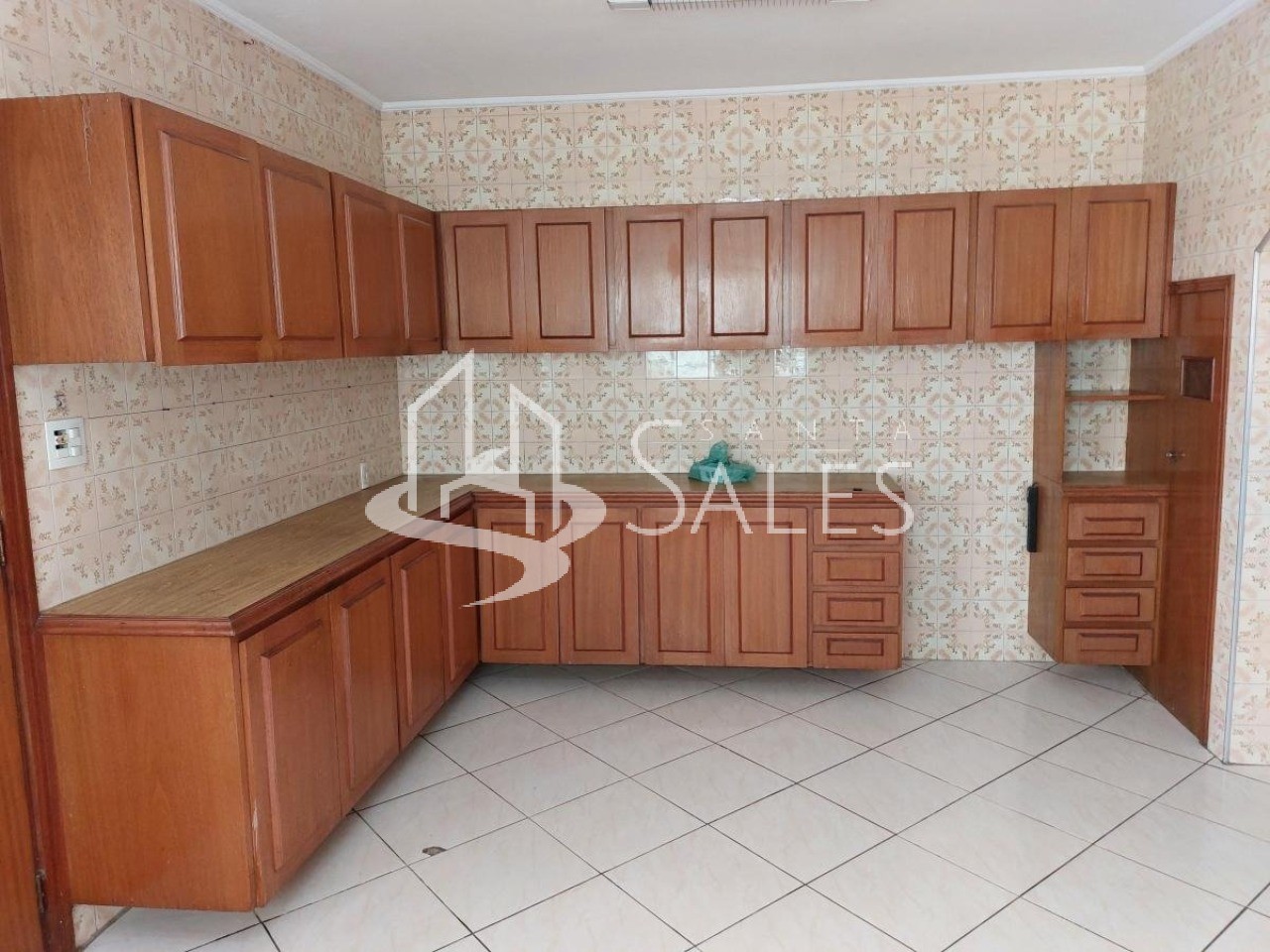 Casa, 5 quartos - Foto 1