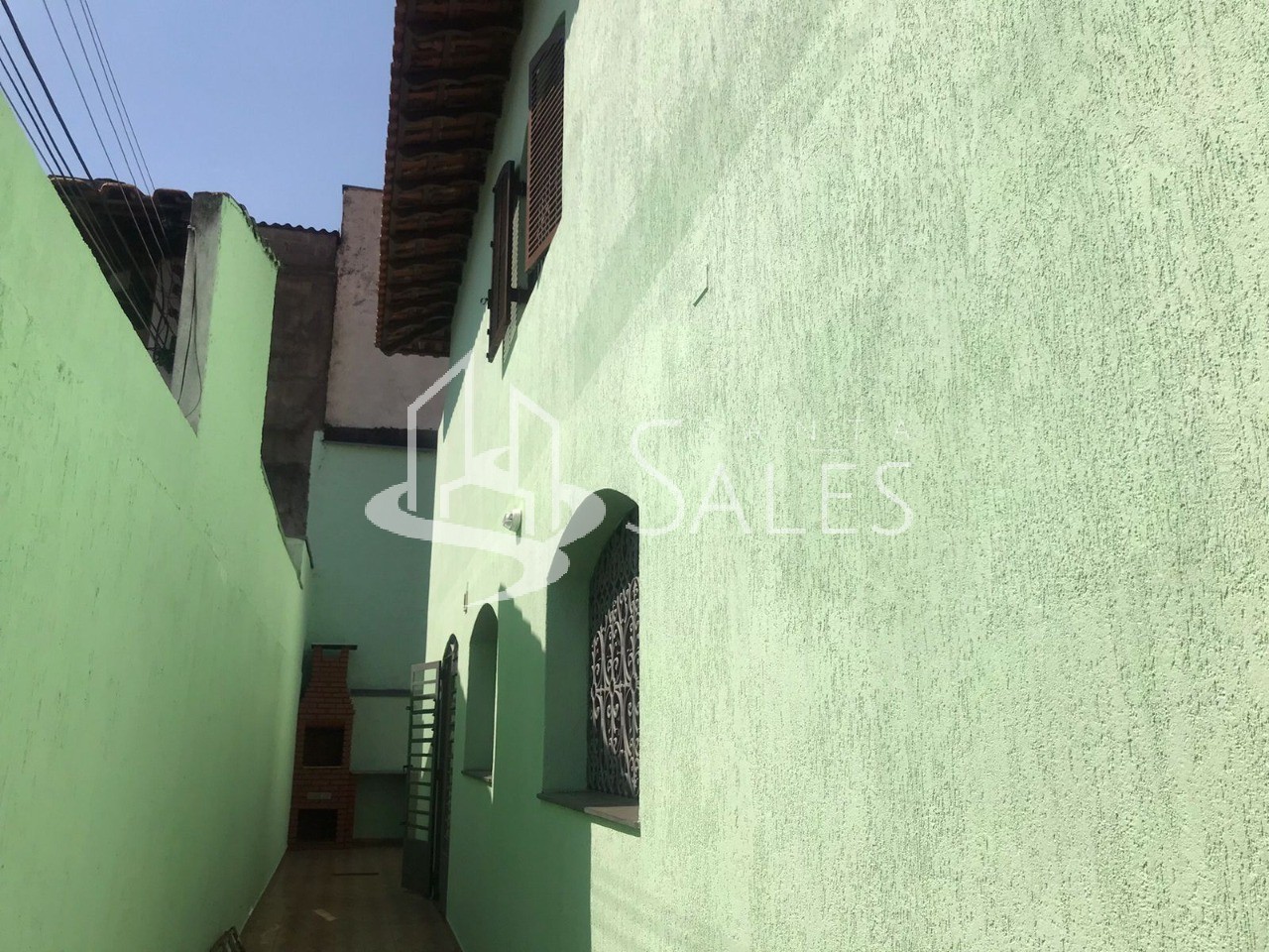 Casa, 4 quartos, 144 m² - Foto 22