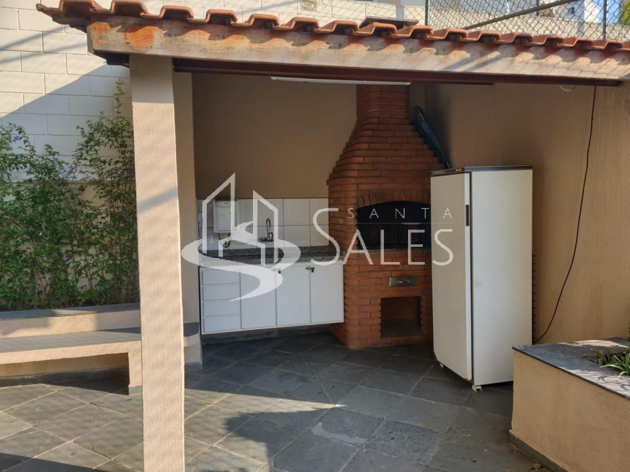 Apartamento à venda com 3 quartos, 70m² - Foto 31