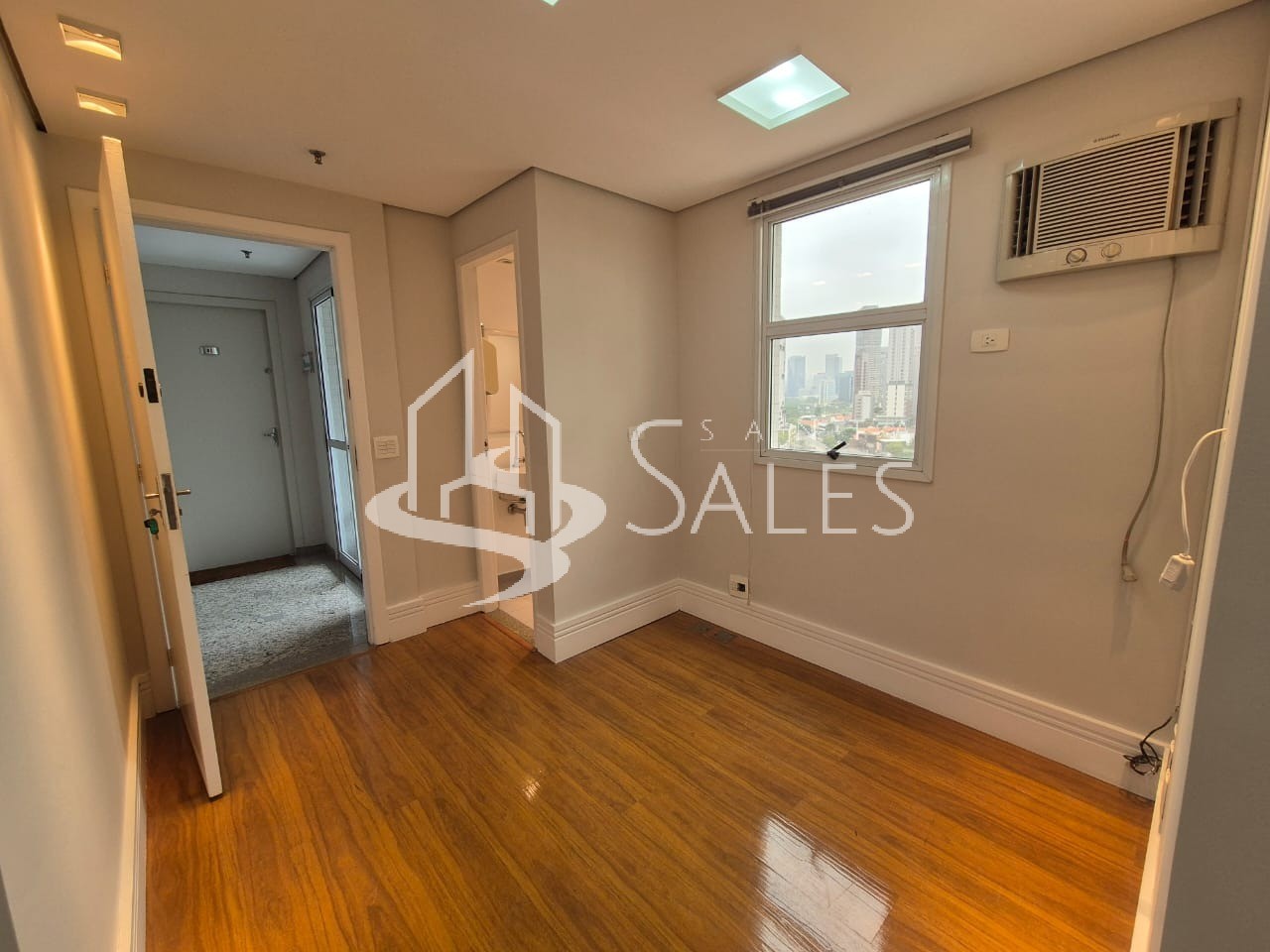 Sala-Conjunto, 55 m² - Foto 6