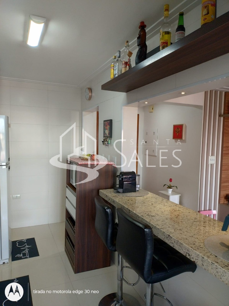 Apartamento, 2 quartos, 69 m² - Foto 6