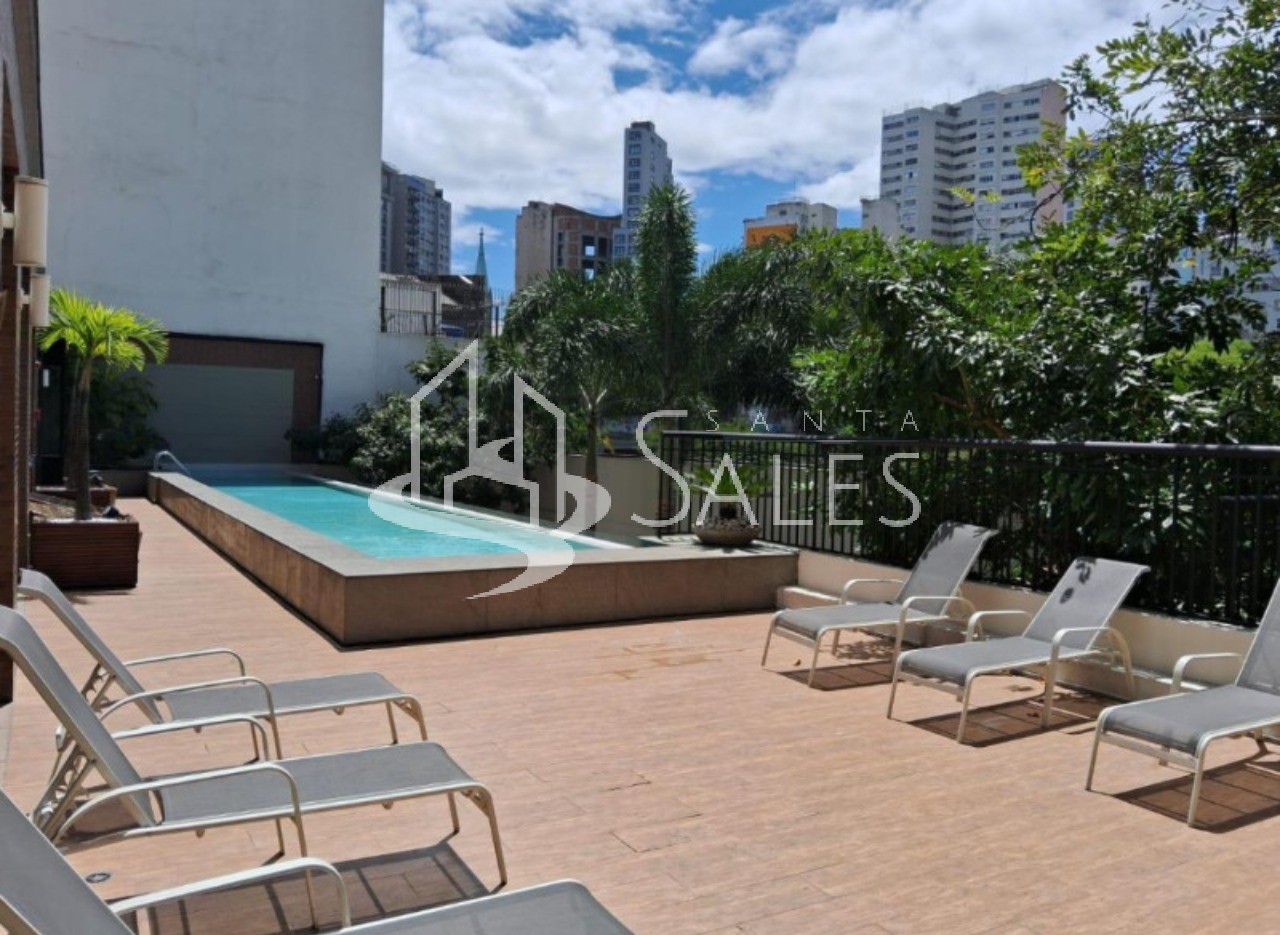 Apartamento, 1 quarto, 40 m² - Foto 16