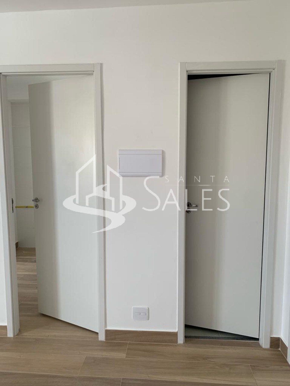 Apartamento, 1 quarto, 29 m² - Foto 7