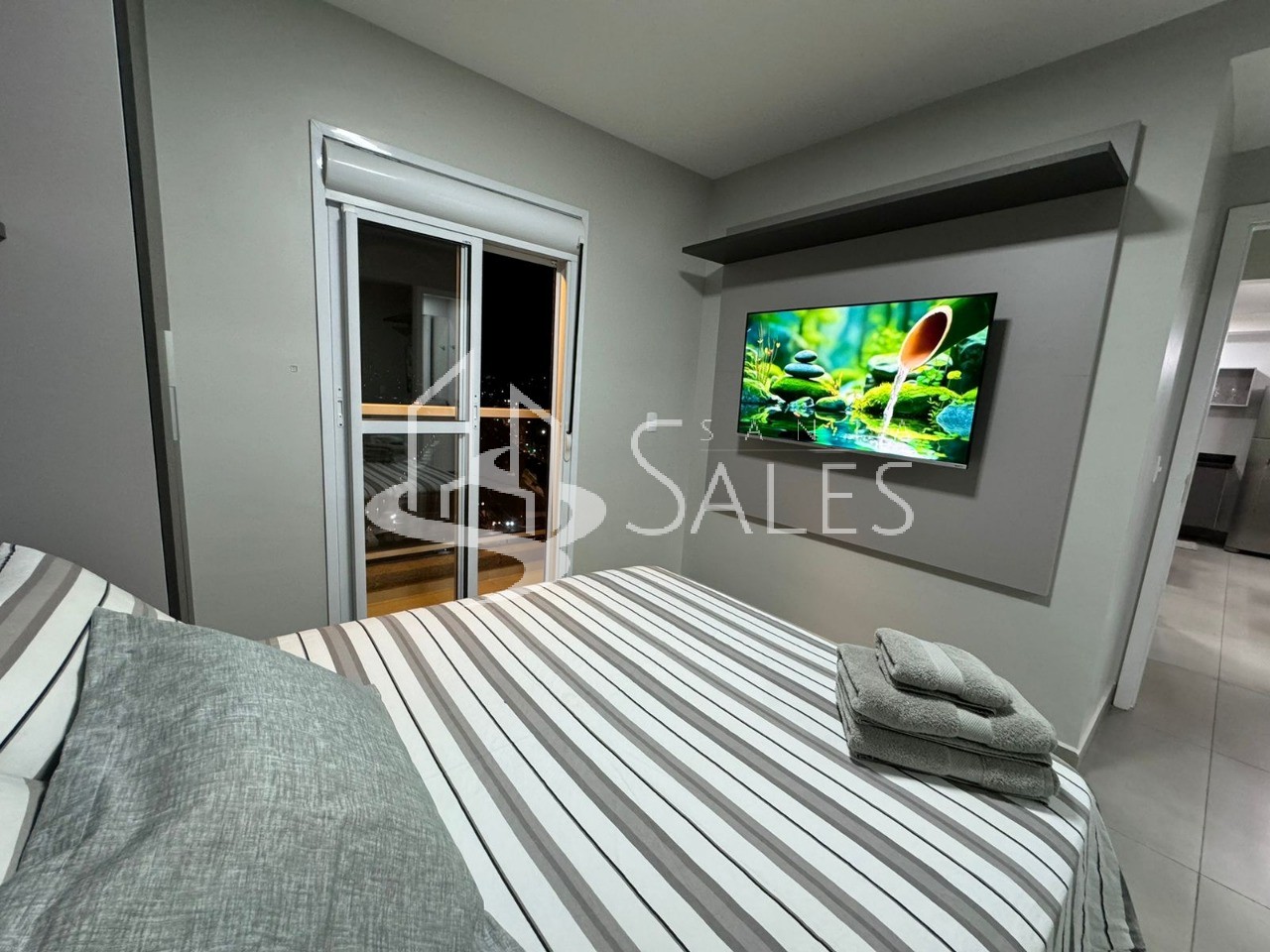 Apartamento, 2 quartos, 59 m² - Foto 12