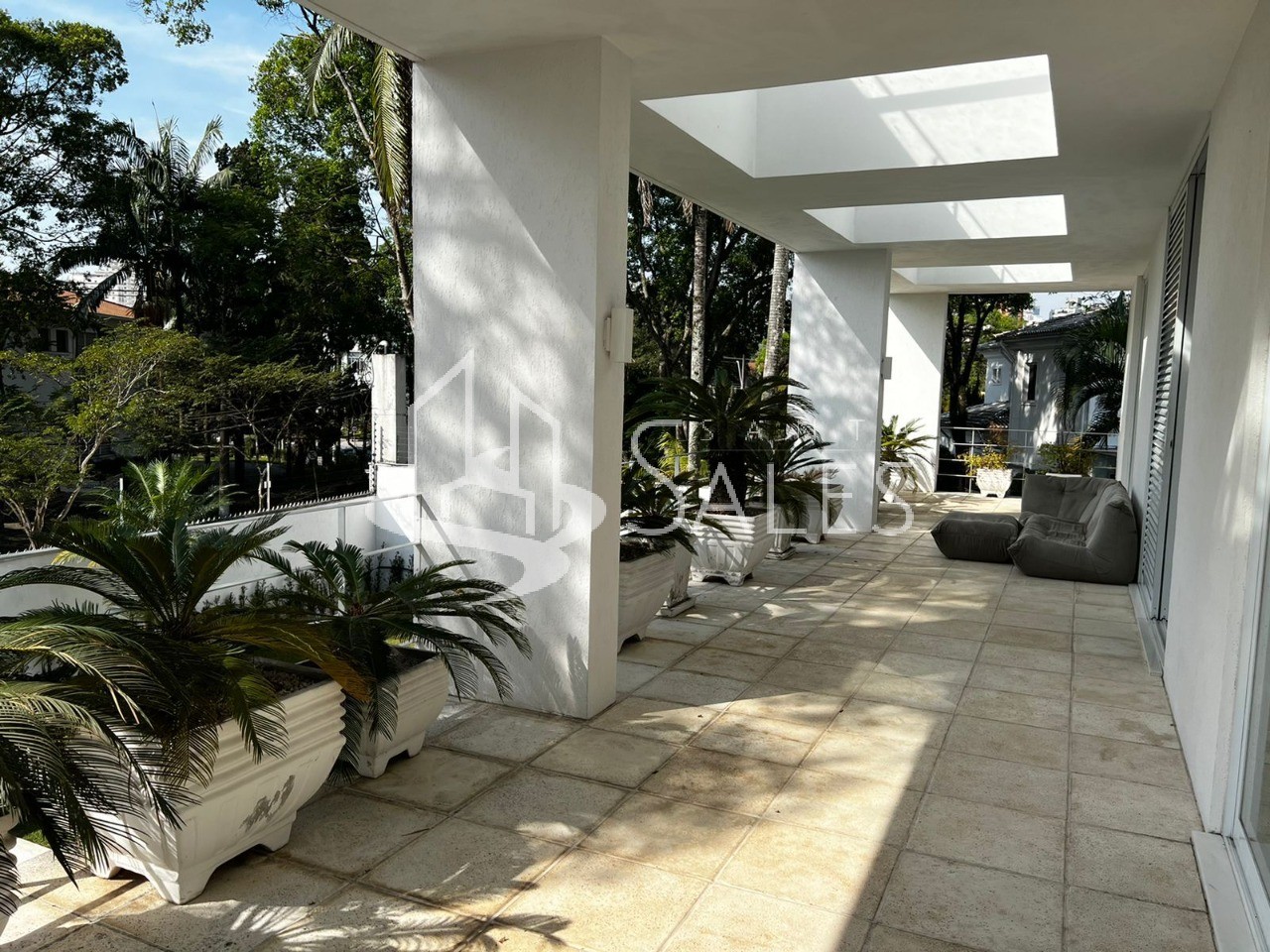 Casa, 6 quartos, 850 m² - Foto 9