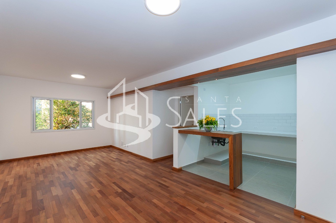 Apartamento, 2 quartos, 94 m² - Foto 2