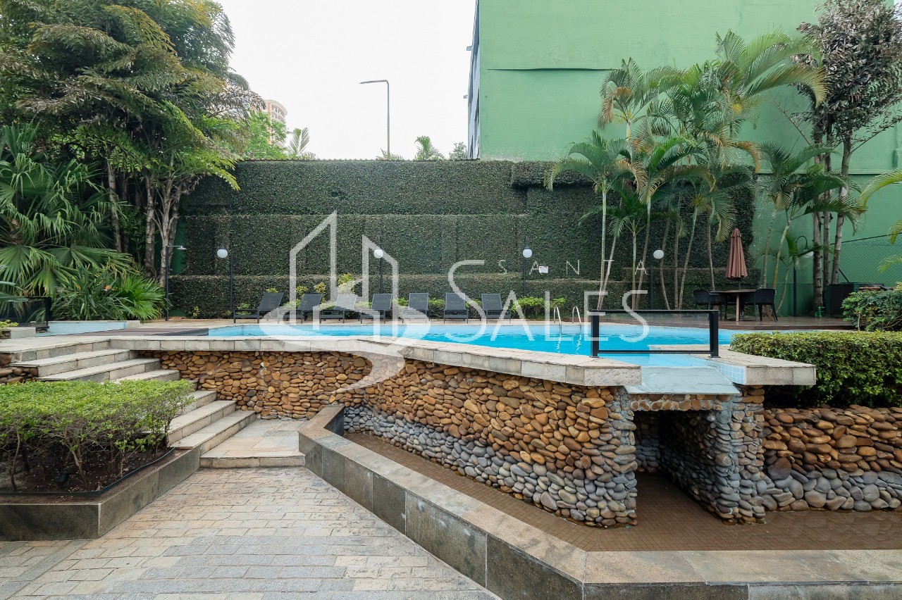 Apartamento à venda com 4 quartos, 267m² - Foto 45