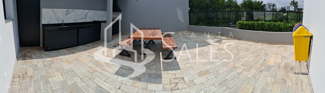 Apartamento à venda com 2 quartos, 58m² - Foto 18