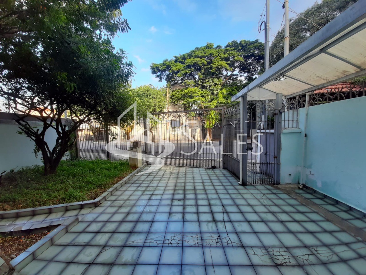 Sobrado, 8 quartos, 276 m² - Foto 15