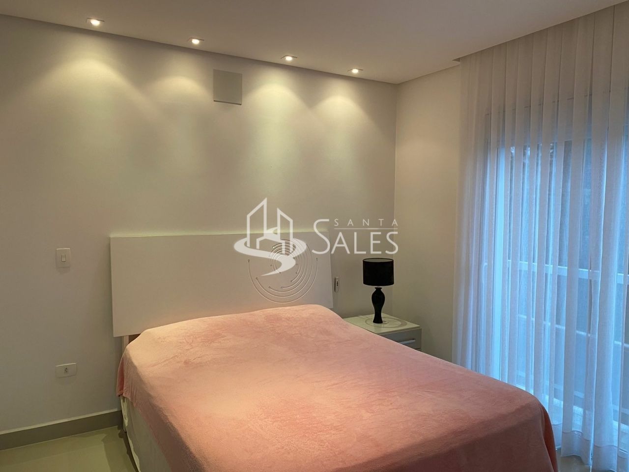 Sobrado, 4 quartos, 597 m² - Foto 15