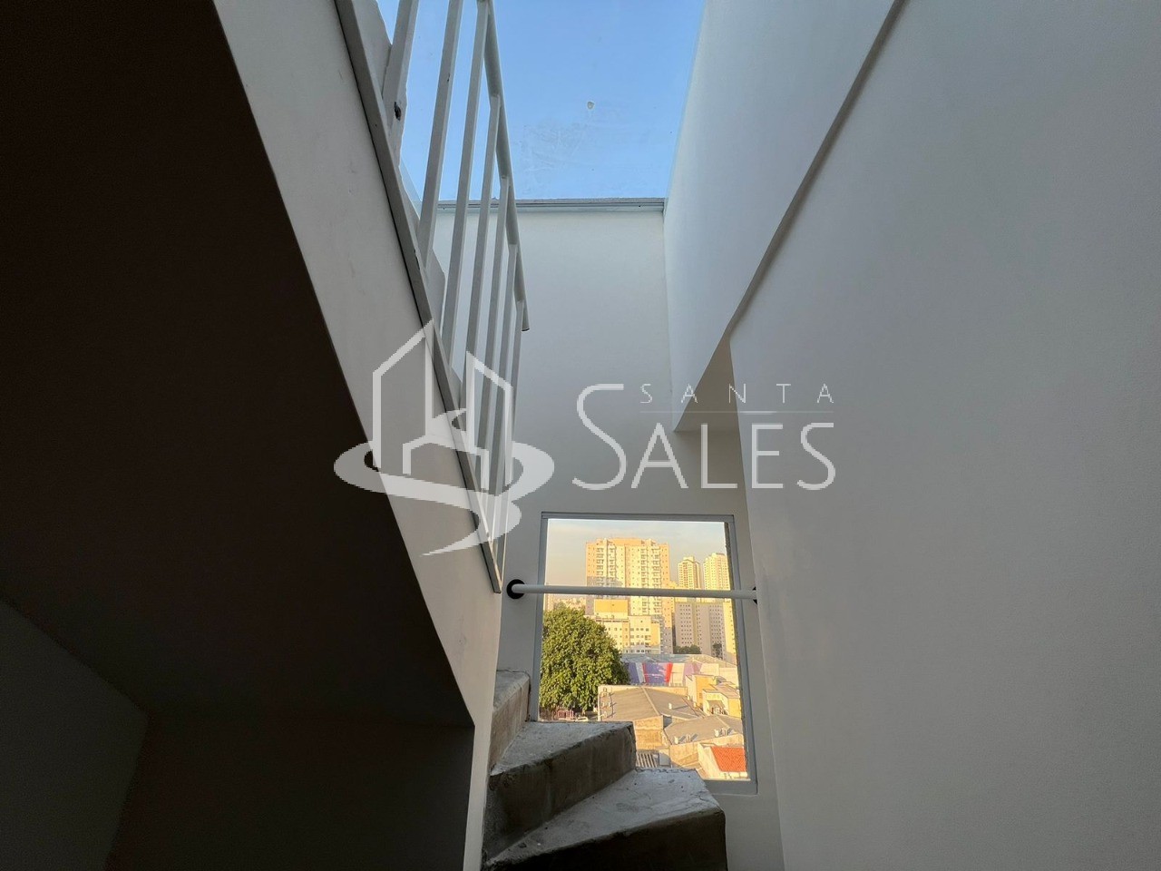 Cobertura, 1 quarto, 82 m² - Foto 4