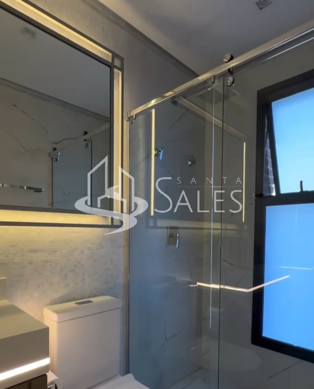 Apartamento, 3 quartos, 171 m² - Foto 34