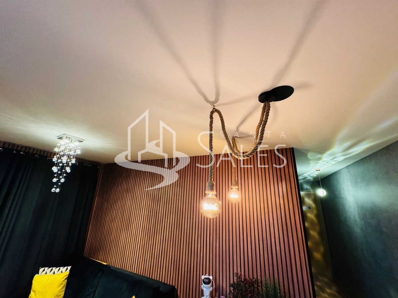 Apartamento à venda com 2 quartos, 44m² - Foto 18