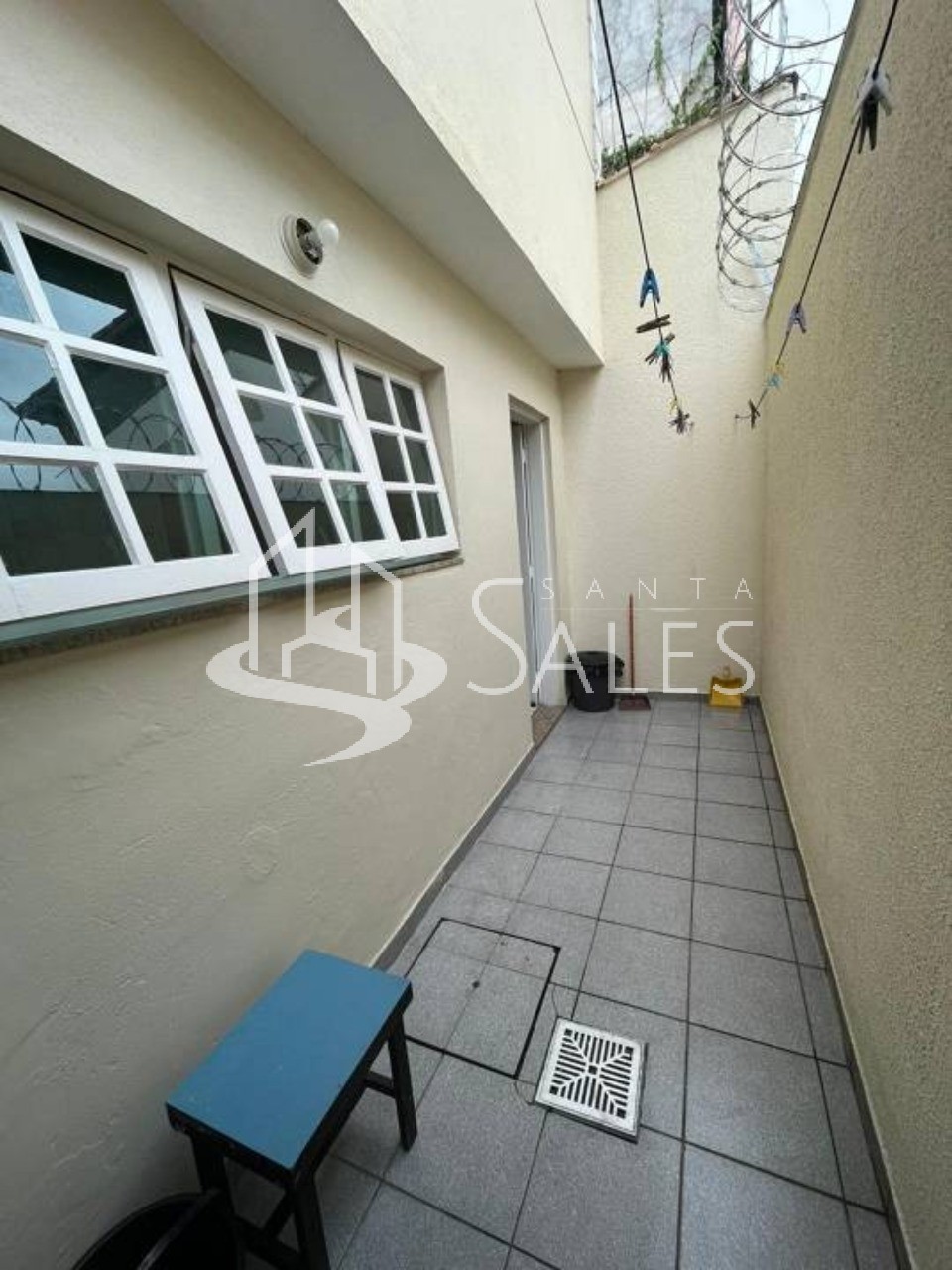Casa à venda com 3 quartos, 94m² - Foto 14