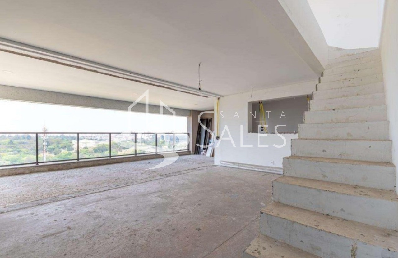 Cobertura à venda com 4 quartos, 343m² - Foto 25