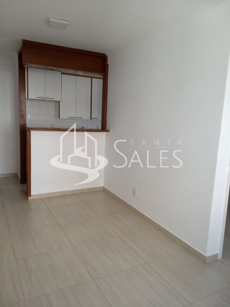 Apartamento, 2 quartos, 42 m² - Foto 2