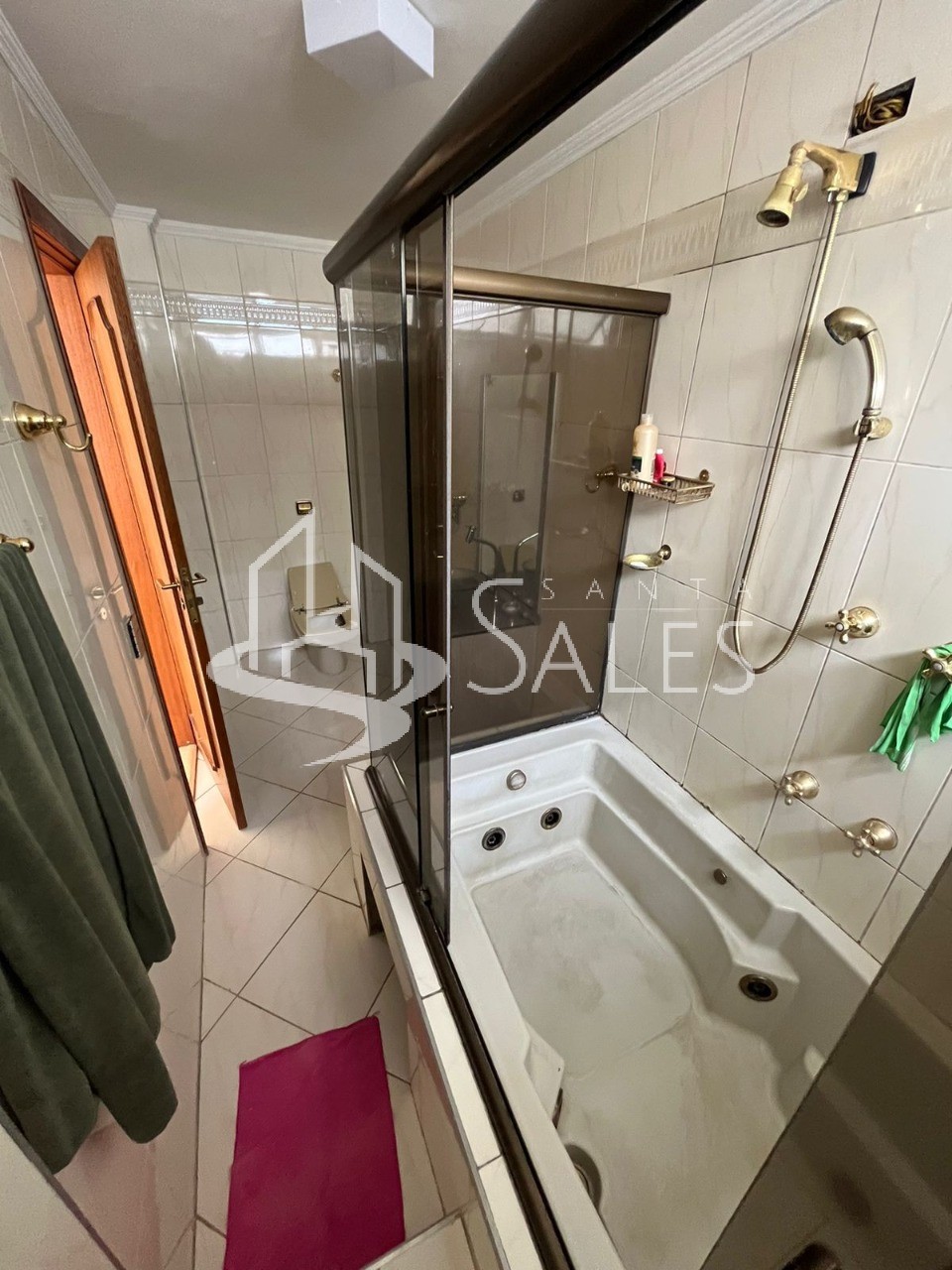 Apartamento, 3 quartos, 200 m² - Foto 15