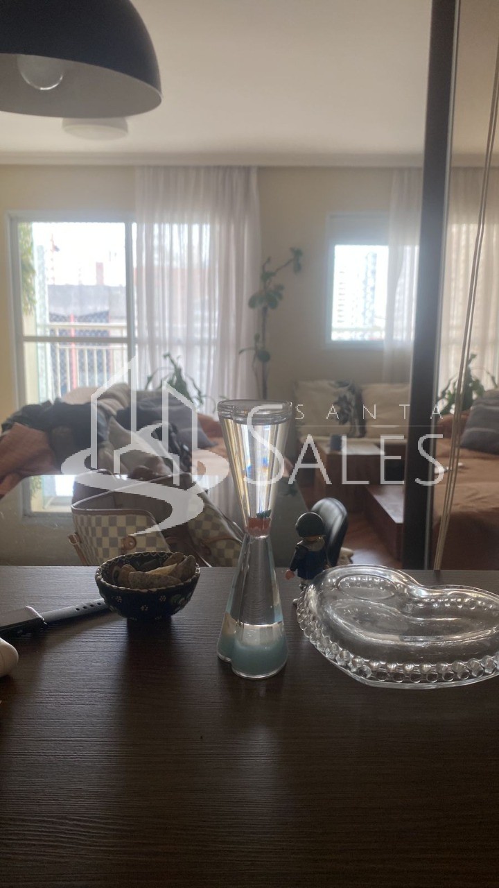 Apartamento à venda com 2 quartos, 75m² - Foto 6