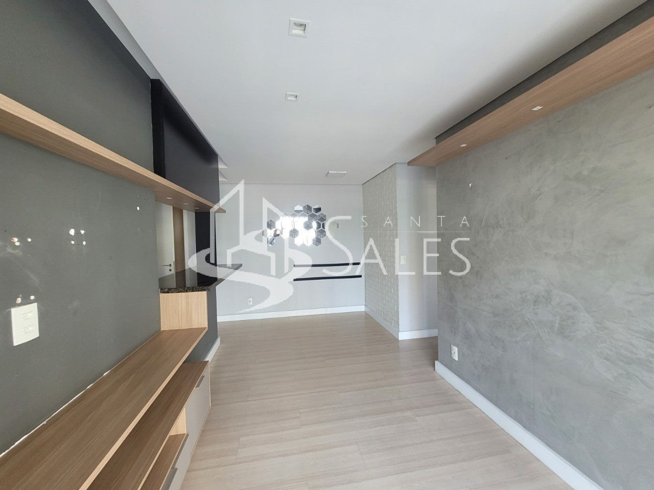 Apartamento, 2 quartos, 68 m² - Foto 7