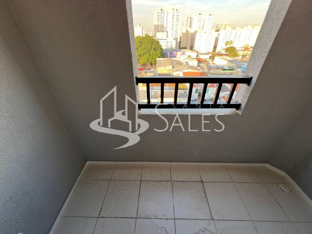 Cobertura, 1 quarto, 82 m² - Foto 15