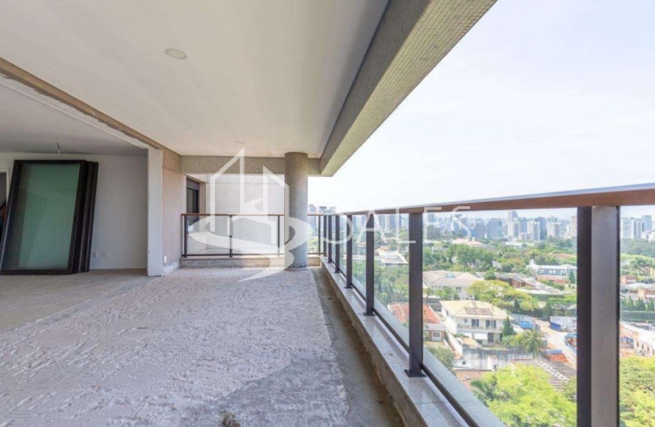 Cobertura à venda com 4 quartos, 343m² - Foto 22