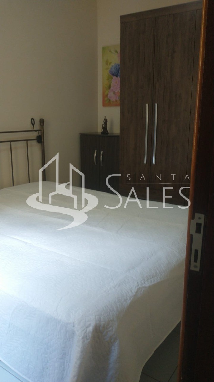 Sobrado, 3 quartos, 239 m² - Foto 27