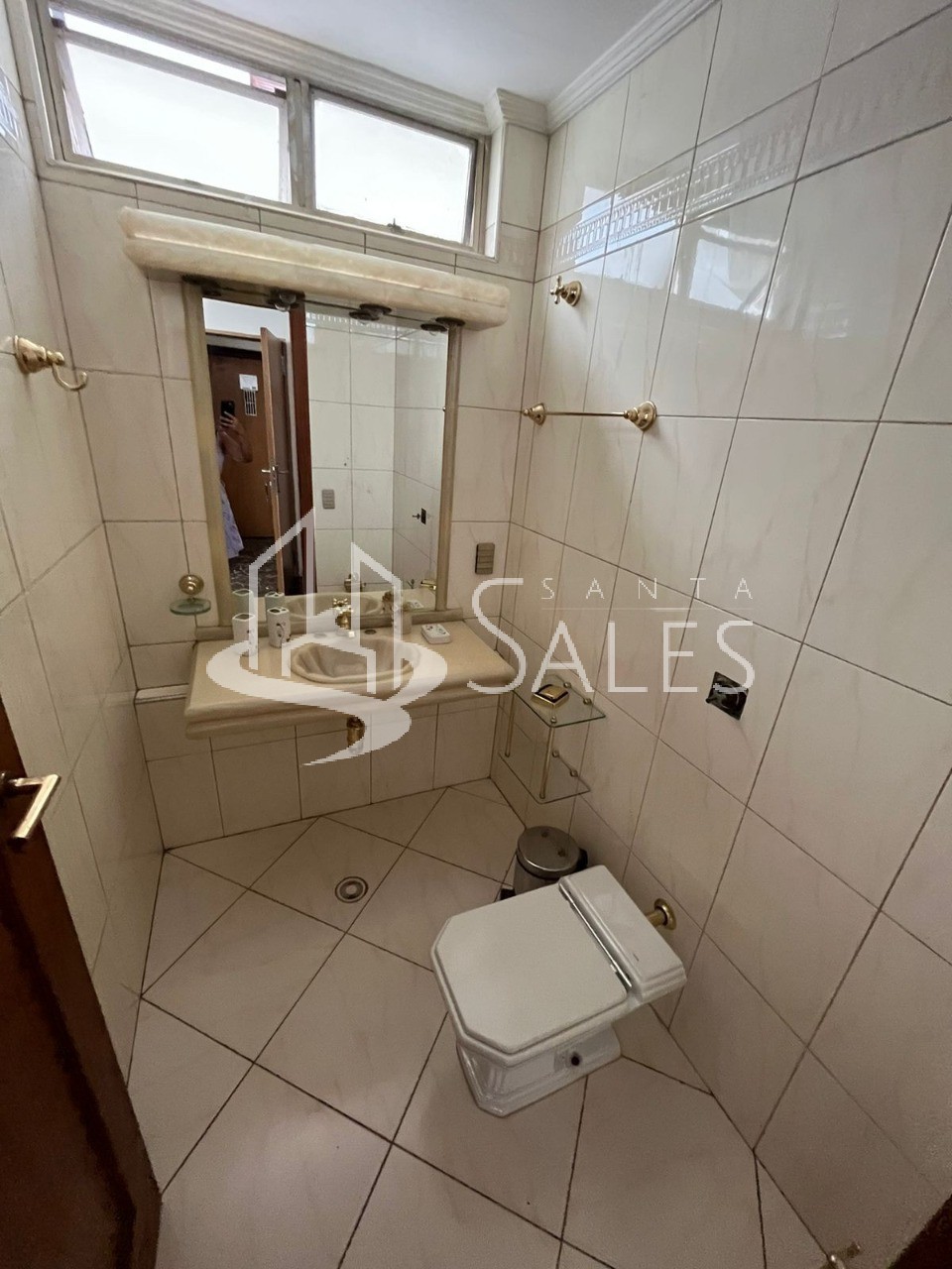 Apartamento, 3 quartos, 200 m² - Foto 18