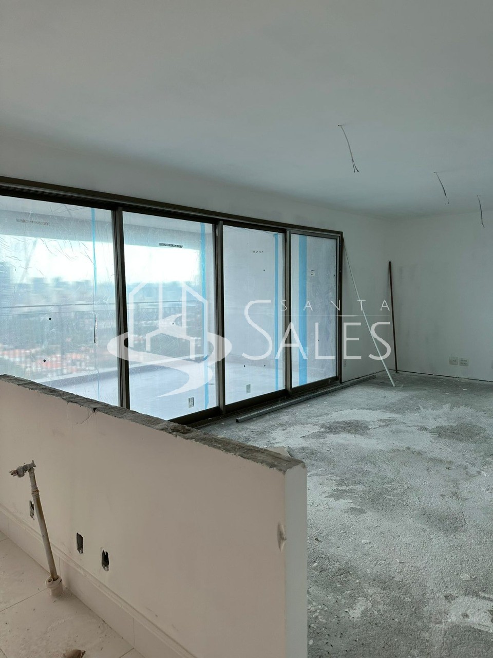 Apartamento, 3 quartos, 149 m² - Foto 5