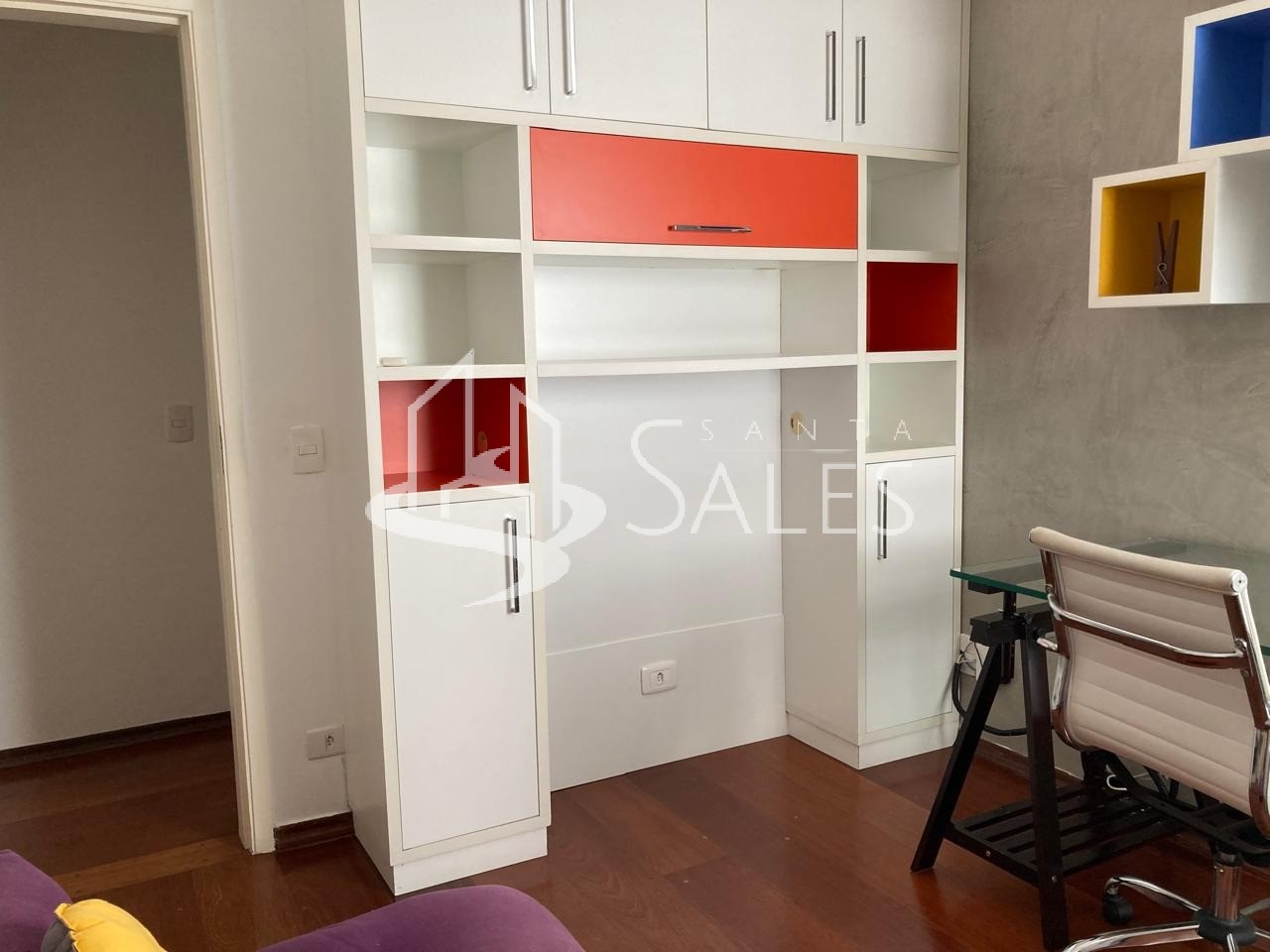 Apartamento, 2 quartos, 92 m² - Foto 13