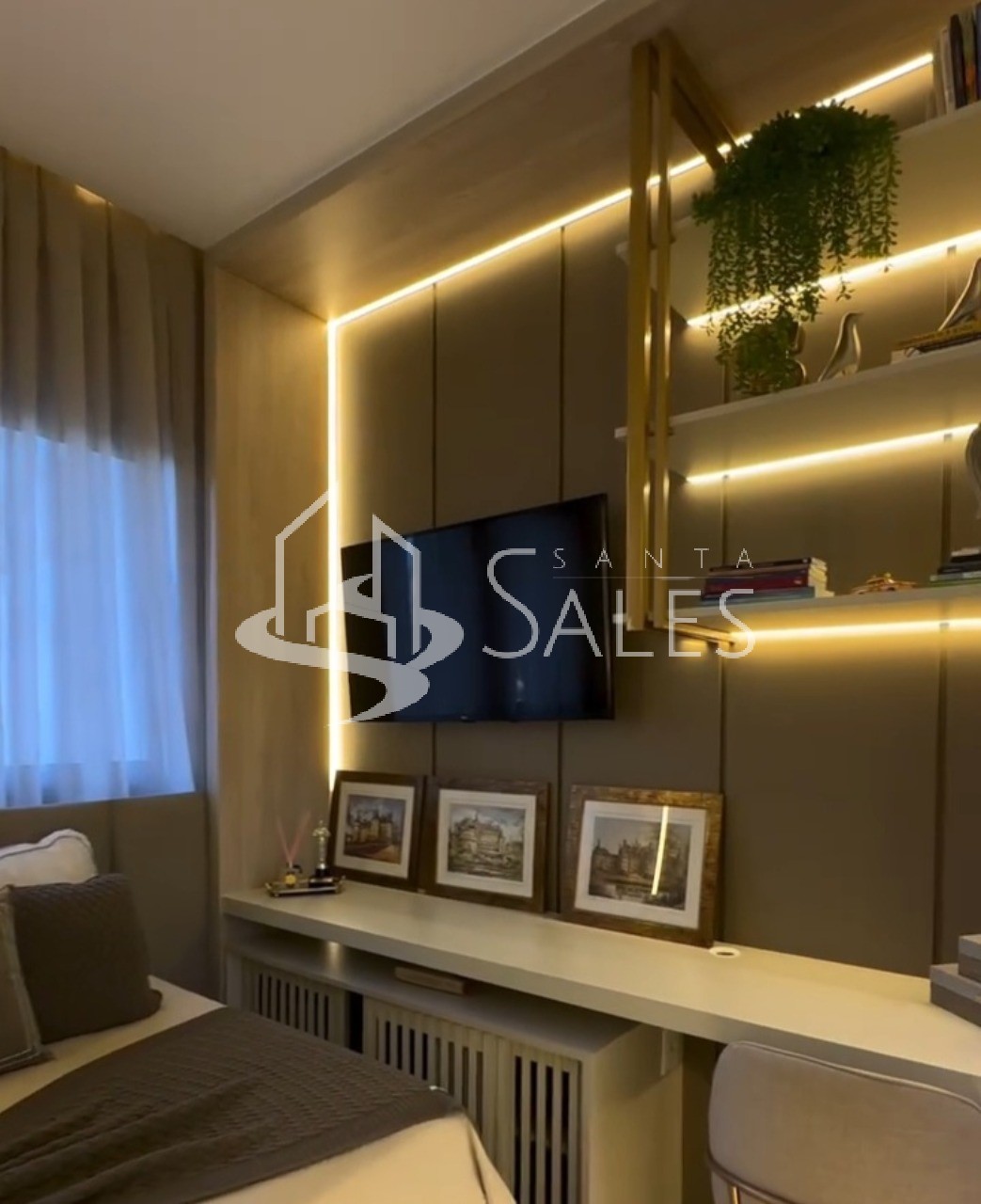 Apartamento, 3 quartos, 171 m² - Foto 10