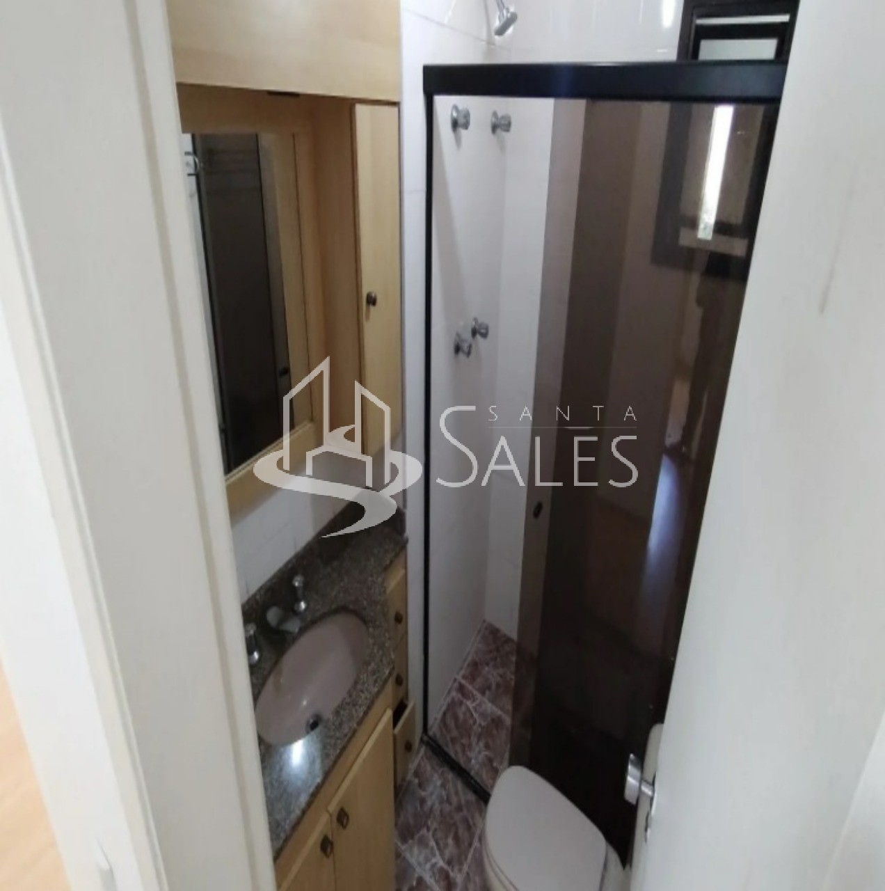 Apartamento, 4 quartos, 80 m² - Foto 23