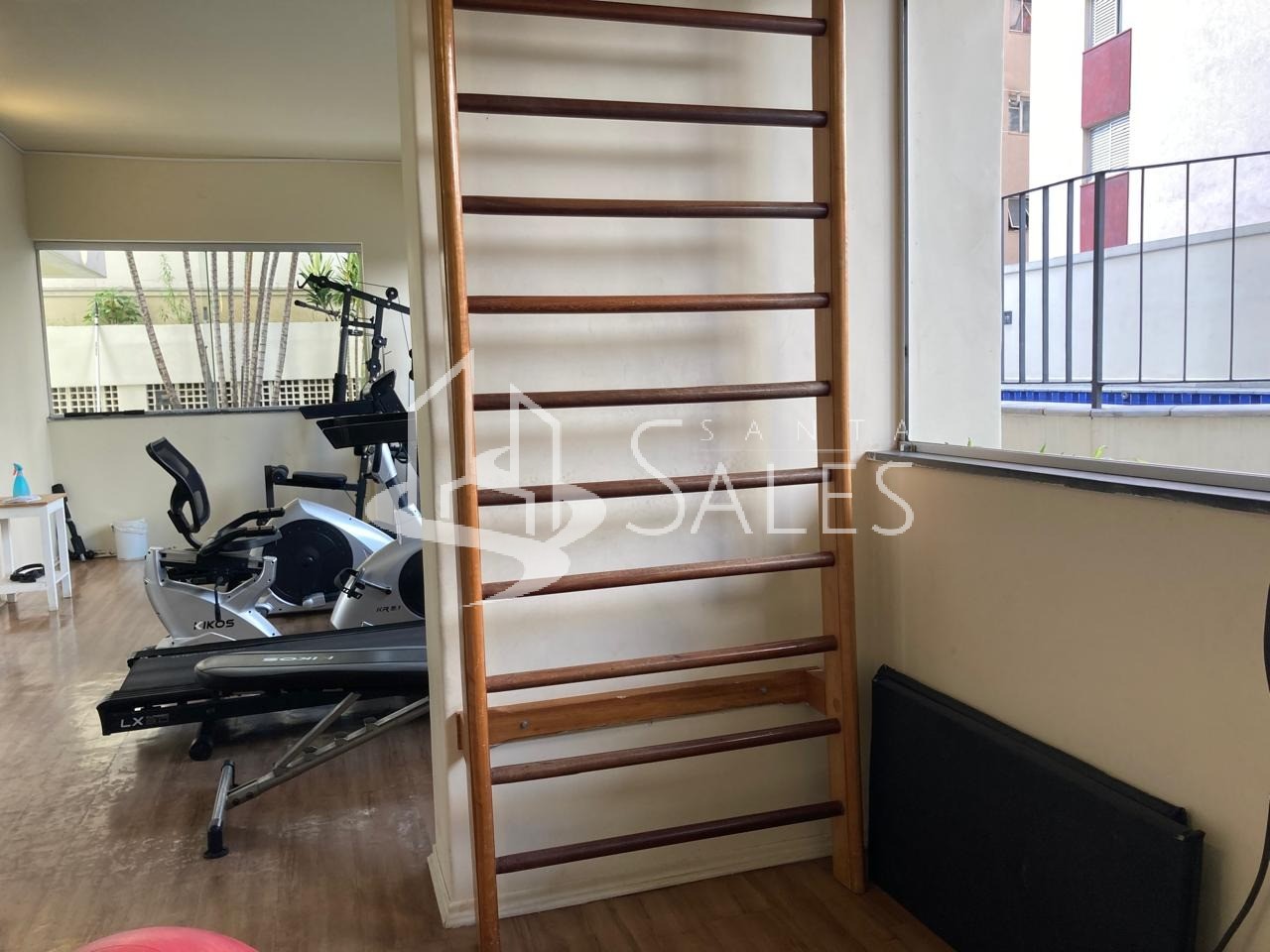 Apartamento, 2 quartos, 92 m² - Foto 26