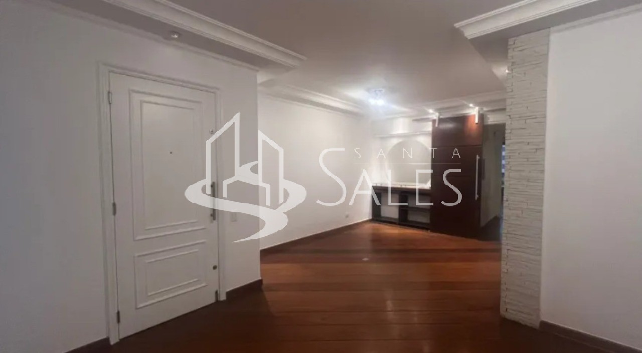 Apartamento, 3 quartos, 116 m² - Foto 2