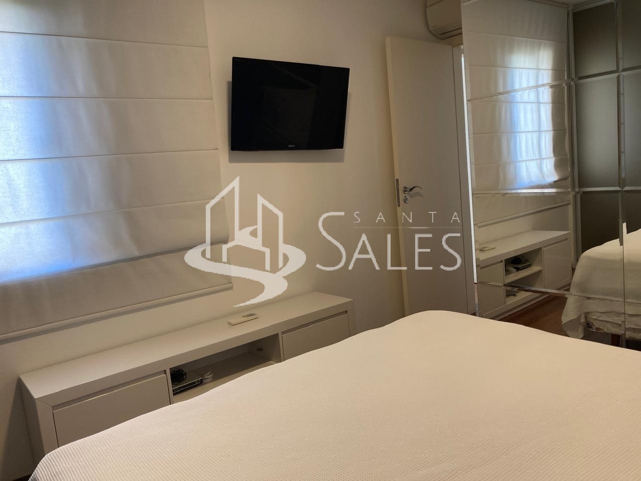 Apartamento, 2 quartos, 92 m² - Foto 9