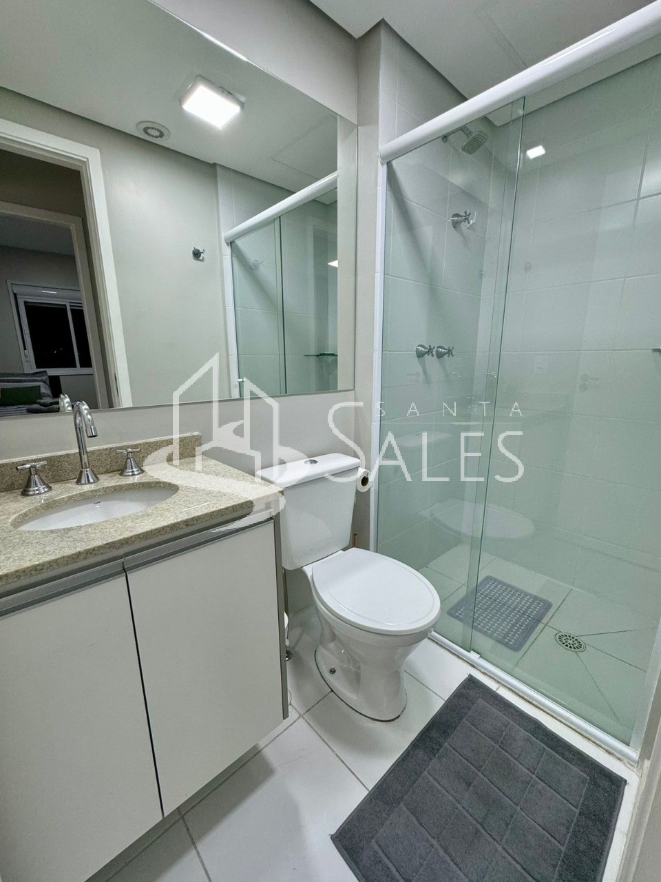 Apartamento, 2 quartos, 59 m² - Foto 16