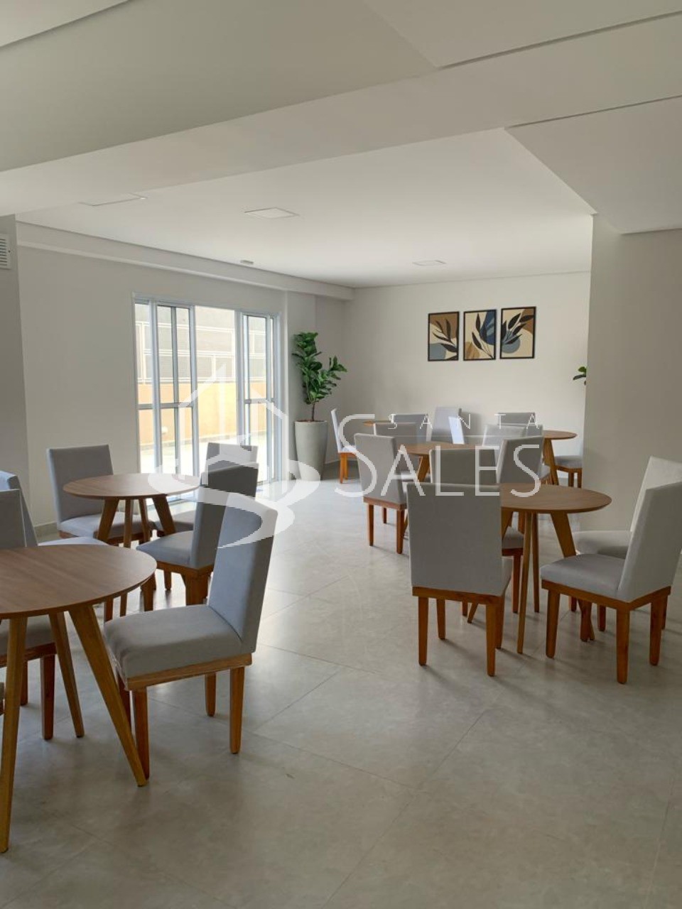 Apartamento, 1 quarto, 29 m² - Foto 12