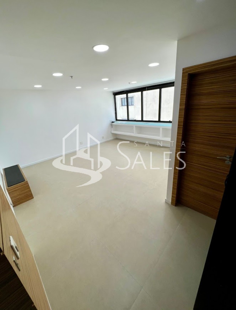 Sala-Conjunto, 31 m² - Foto 3