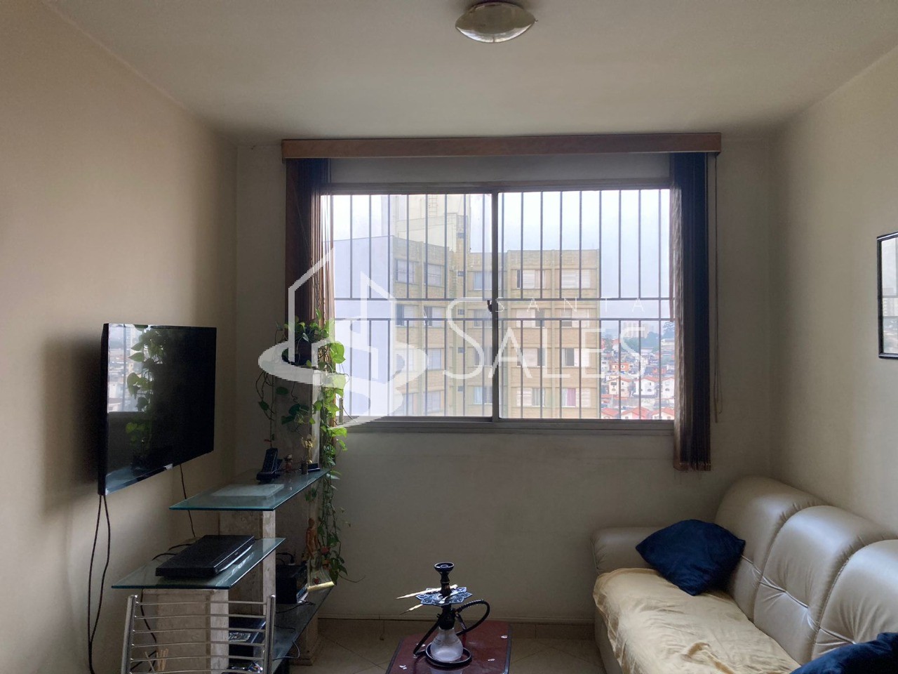 Apartamento, 2 quartos, 65 m² - Foto 2