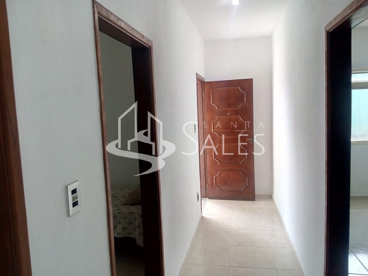 Casa, 2 quartos, 90 m² - Foto 19