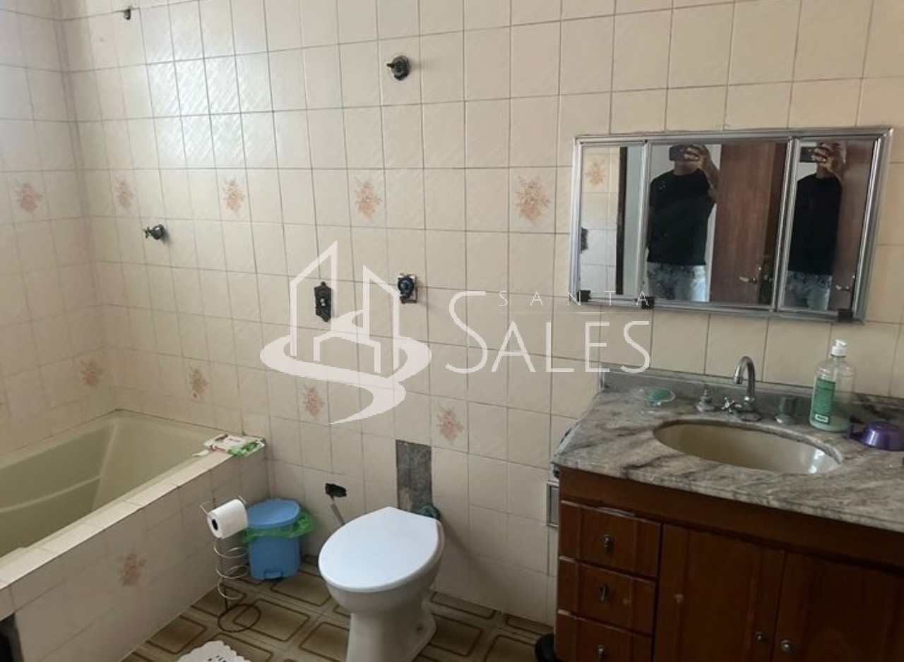 Casa, 3 quartos, 240 m² - Foto 4