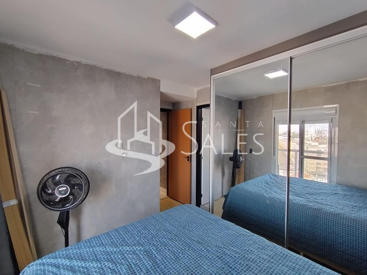 Apartamento, 2 quartos, 59 m² - Foto 72