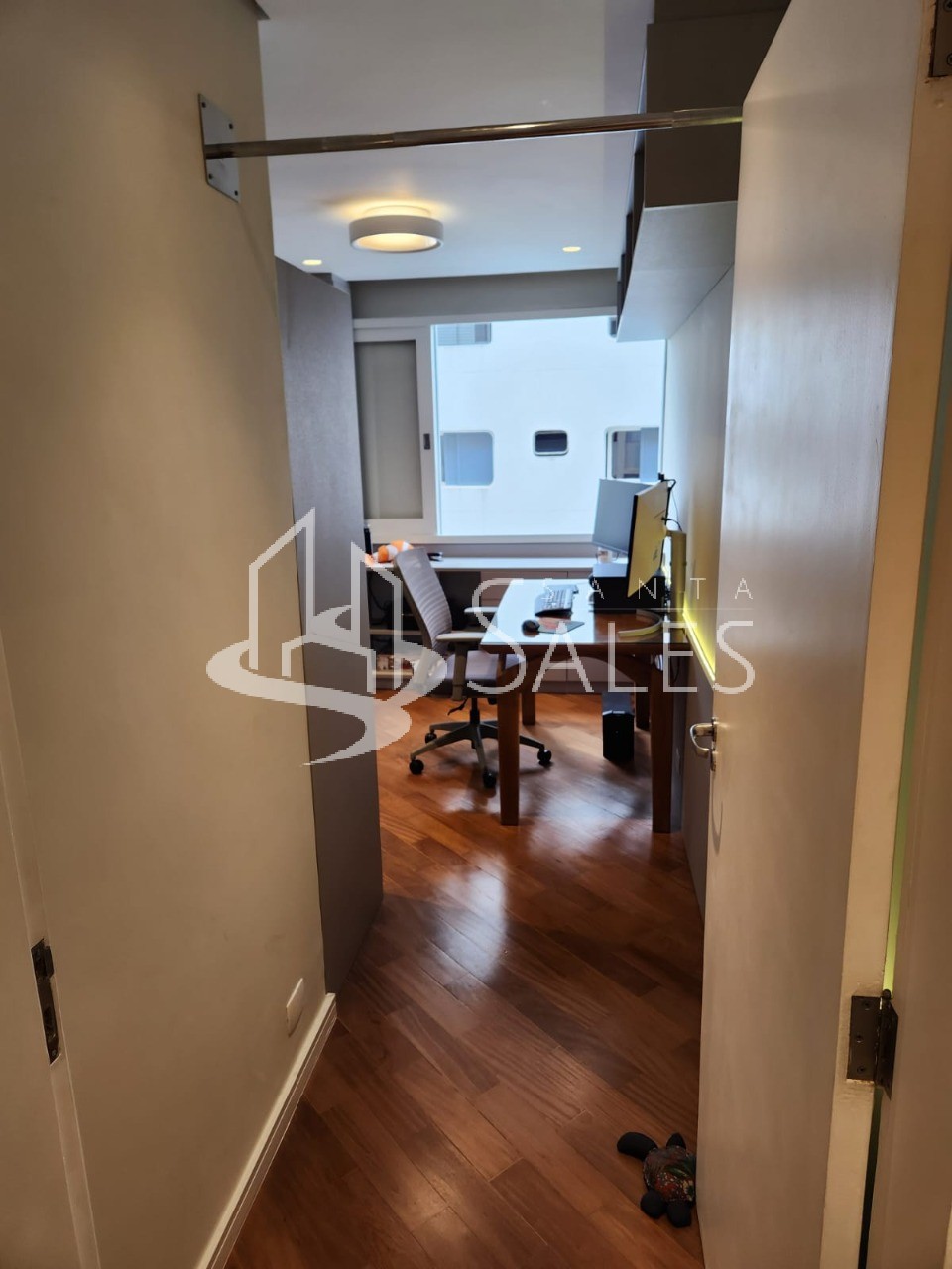 Apartamento, 3 quartos, 130 m² - Foto 14