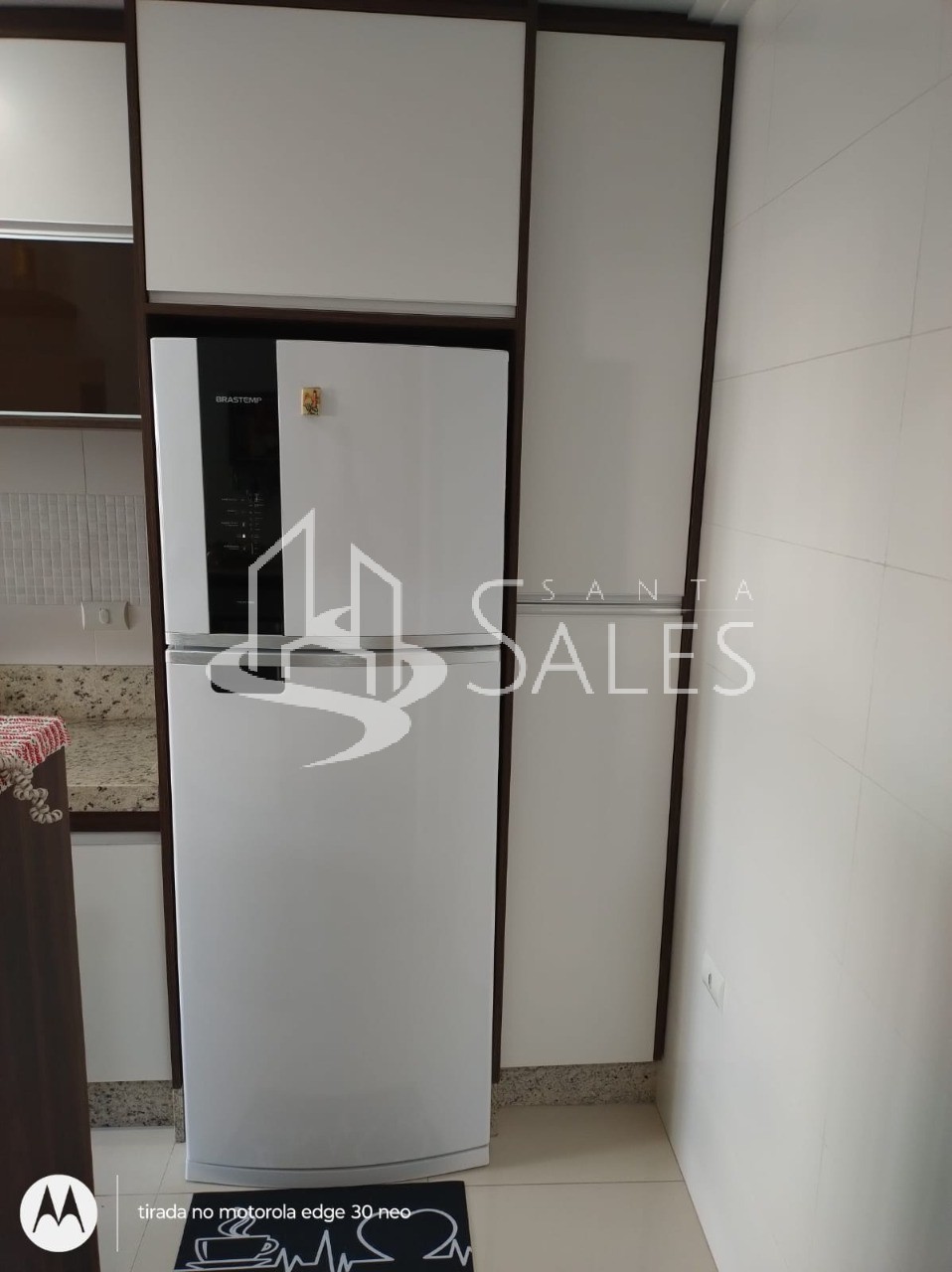 Apartamento, 2 quartos, 69 m² - Foto 8