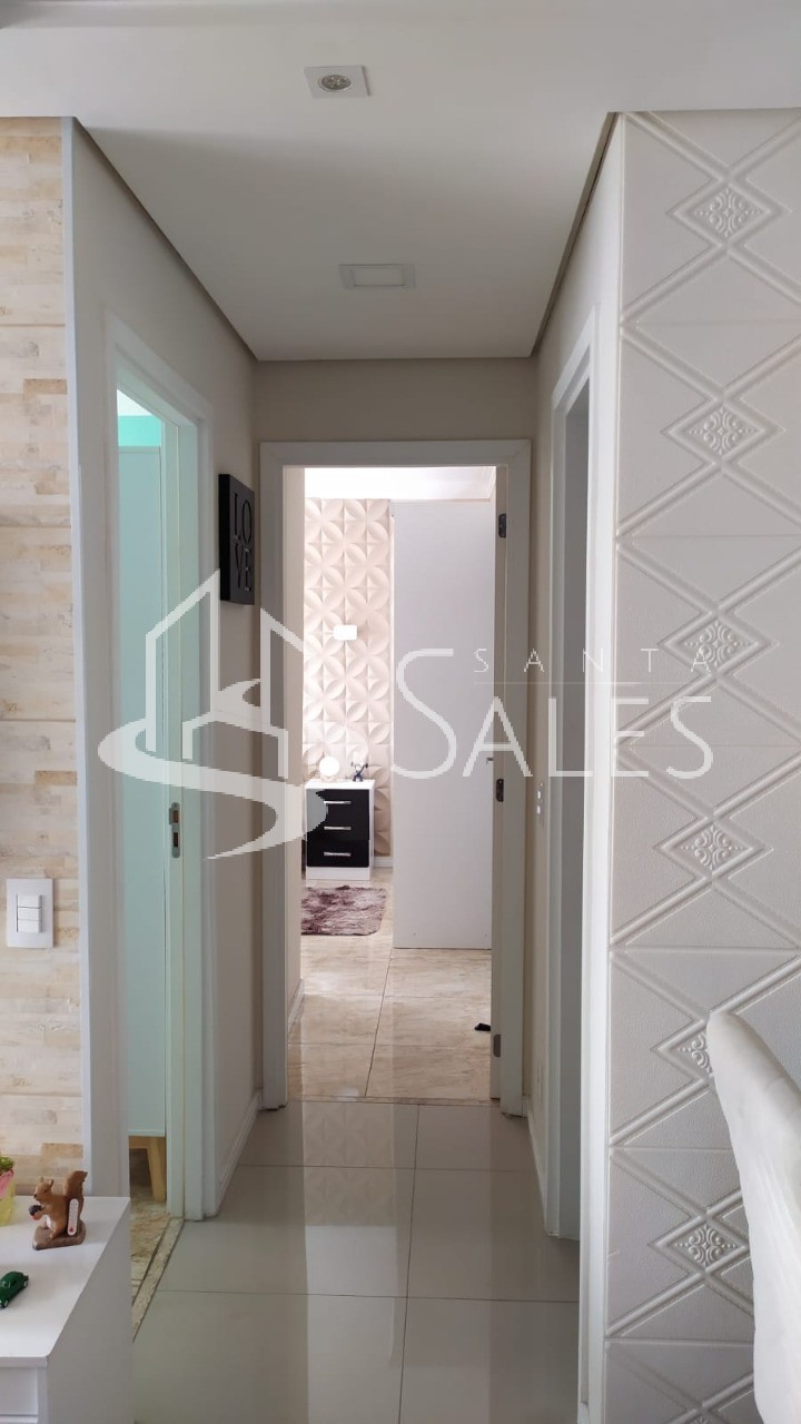 Apartamento, 2 quartos, 57 m² - Foto 7