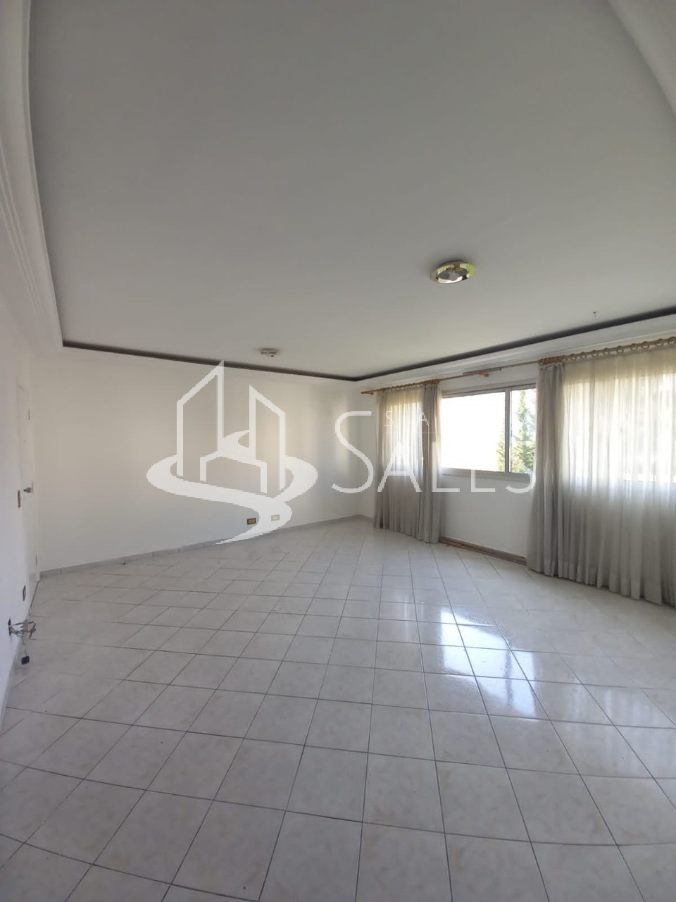 Apartamento, 3 quartos, 114 m² - Foto 1