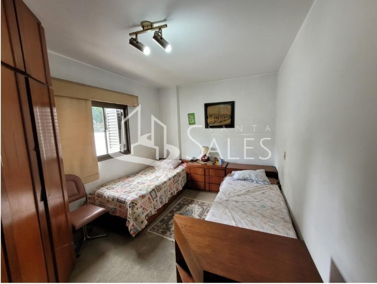 Apartamento, 2 quartos, 160 m² - Foto 12