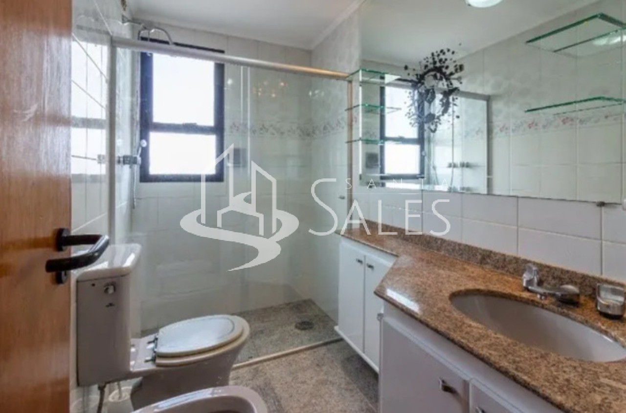 Apartamento, 5 quartos, 230 m² - Foto 7