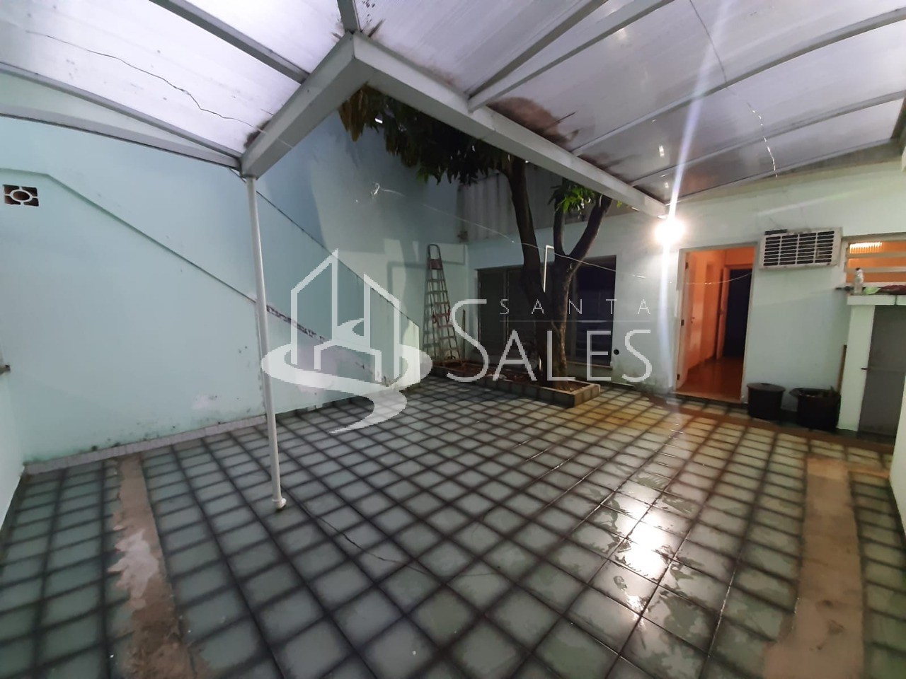 Sobrado, 8 quartos, 276 m² - Foto 12