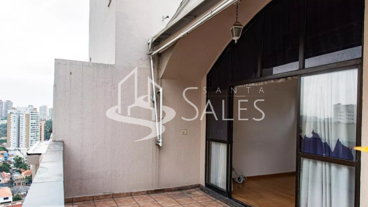 Apartamento, 2 quartos, 78 m² - Foto 3